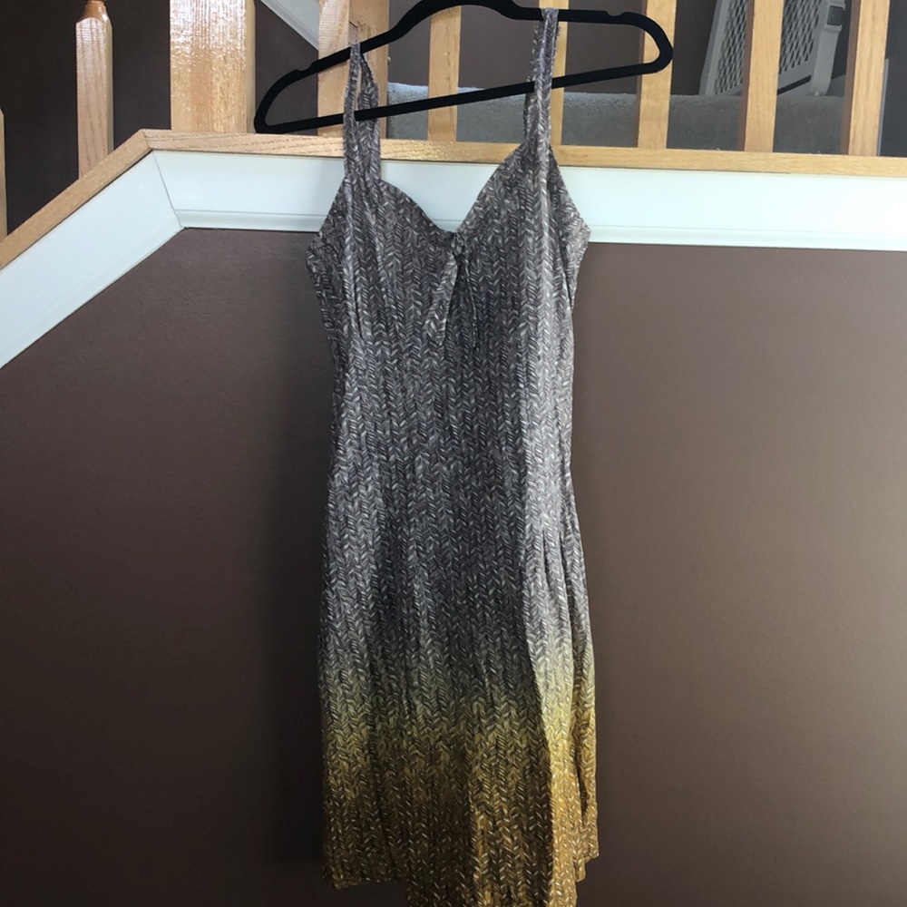 Summer dress